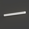 Kinkiet SOFT WALL LED 90X6 Nowodvorski 7548 biały