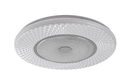 Lampa sufitowa Rabalux Tornado 3254 chrom