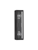 Kinkiet zewnętrzny Luces Exclusivas CHETUMAL antracyt LE71510