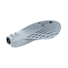 Oprawa uliczna LED Bridgelux 80W MeanWell driver IP65 aluminiowa biała obudowa
