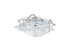 Lampa sufitowa Slamp AURCL00WHT00000000EU Aurora Large White