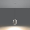 Sollux Lighting Lampa wisząca ceramiczna FLAWIUSZ SL.0848
