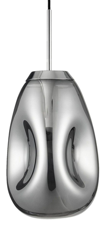 Lampa wisząca Luces Exclusivas CARMEN LE41948 chrom