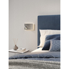 Kinkiet Astro Edge Reader Mini LED 1352042 Matowy Nikiel