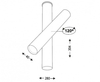 Lampa Yabu 2243 Shilo