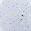 Żarówka przemysłowa LED Greenie 67W E40 flat panel CW - 200 diod 5630SMD