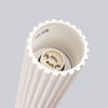 Sollux Lighting Plafon KARBON 40 beżowy SL.1590
