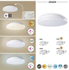 Lampa zewnętrzna Rabalux Zenon 2699 biały
