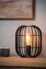 Lampa stołowa Lucide REDA 78599/01/30 czarny