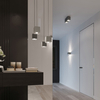Sollux Lighting Plafon QUAD beton SL.0489