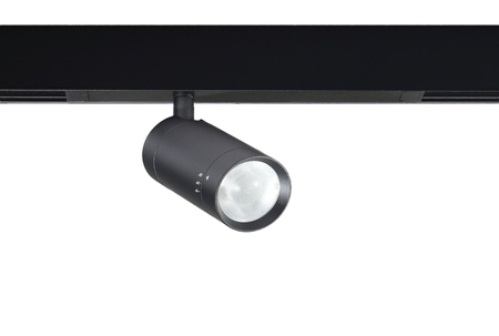 Lampa szynowa BETA OPTICA 230V TRACK MAGNETIC 10W CCT BLUETOOTH BK Azzardo AZ5183 czarny