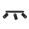 Lampa sufitowa EYE SPOT Nowodvorski 6021 czarny
