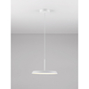 Lampa wisząca Luces Exclusivas FOVENTO LE45443 biały
