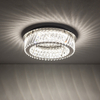 Lampa sufitowa Nowodvorski LUXORA LED 11708 przezroczysty