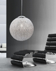 Lampa wisząca SWEET 30 Azzardo AZ0445 white