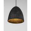 Lampa wisząca Luces Exclusivas TALVORA LE45310 czarny