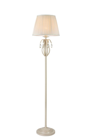 Lampa podłogowa Maytoni ARM172-11-G Brionia - Beżowy