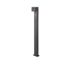 Lampa zewnętrzna Trio 414260142 grafitowy