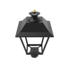 Lampa parkowa LED Greenie Beacon 20W 130m/W NW