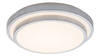 Lampa sufitowa Rabalux Aspen 1517 szczotkowane aluminium