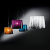 Lampa wisząca Slamp WOO77SOS0000W_000 Woody White