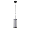 Light Prestige Lampa wisząca Aeris transparentna LED CCT LP-2137/1P TR
