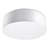 Sollux Lighting Plafon ARENA 35 czarna SL.0121