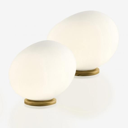 Lampa stołowa Foscarini 1680011G-10 Gregg grande tavolo