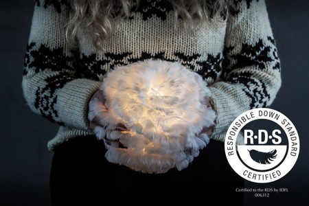 Lampa wewnętrzna Umage Eos Micro Light Grey-2123