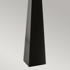 Lampa podłogowa Elstead Lighting Ascent czarny ASCENT-FL-BLK