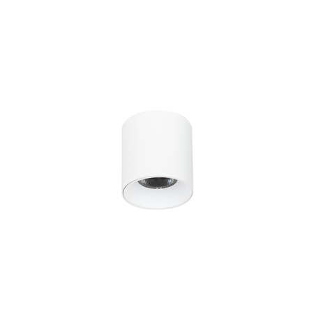 Spot Italux CLN-6677-75-WH-3K Biały mat