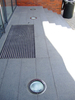 Oprawa wpuszczana Ares 0735129 Petra