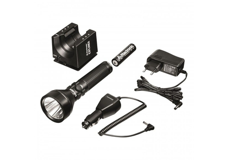 Latarka LED Mactronic EXPLORER 550lm