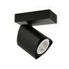Reflektor Italux Merusa SPL-31970-1B-BK czarny