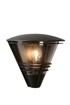 Lampa zewnętrzna Lucide LIVIA czarny 11812/01/30