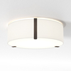 Lampa sufitowa Astro Salina 400 1463001 Biały
