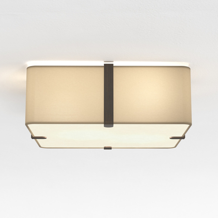 Lampa sufitowa Astro Ceiling Base 290 1462001 Matowy Biały