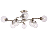 Żyrandol Daisy Maytoni MOD074PL-08BS brass