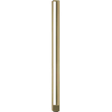 Lampa podłogowa Nemo TRULGG24 Tru Złota