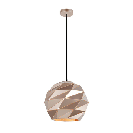Lampa wisząca Italux PND-2424-1L-GD Palermo