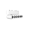 Light Prestige Reflektor Magnetic Slim Blaze 6W LED 3000K biały LP-616-MAG SLIM 6W 3WH