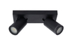 Lampa sufitowa Lucide TAYLOR 09930/10/30 czarny