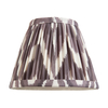Klosz/Abażur Endon Lighting Zigzag 111322 szary