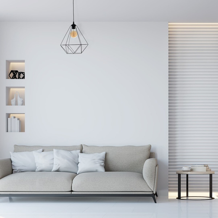 Milagro Lampa wisząca BASKET BLACK 1xE27 MLP7214 CZARNY