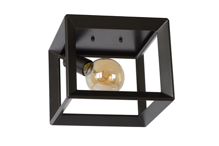 Lampa sufitowa Lucide THOR szary 73102/01/15