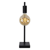 Lampa stołowa Lucide LEANNE 21521/01/30 czarny