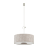 Lampa wisząca Nowodvorski CEDRO 11665 Beż