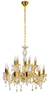 Żyrandol Candellux 30-94608 Maria Teresa