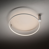Lampa sufitowa Nowodvorski CIRCOLO LED 11603 Biały