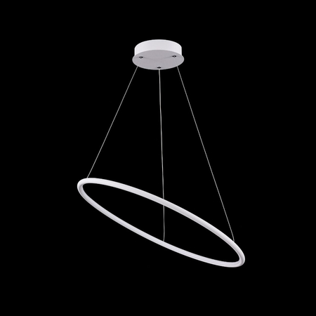 Lampa wisząca Maytoni MOD877PL-L36W Nola - Biała